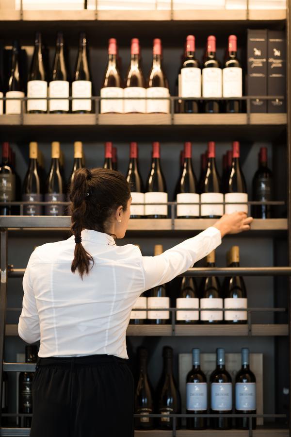 Capofaro Locanda & Malvasia 말파 외부 사진
