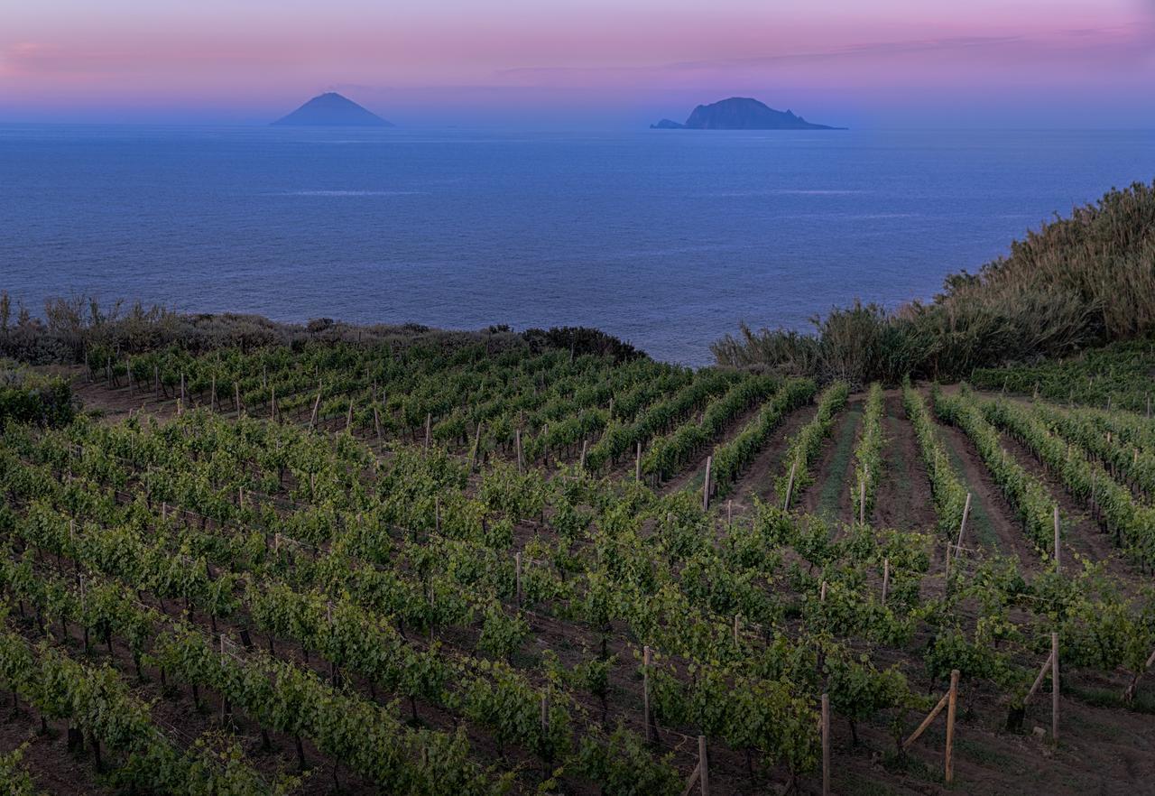 Capofaro Locanda & Malvasia 말파 외부 사진
