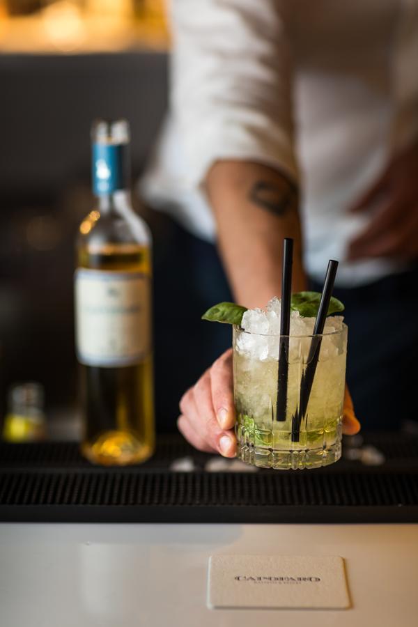 Capofaro Locanda & Malvasia 말파 외부 사진