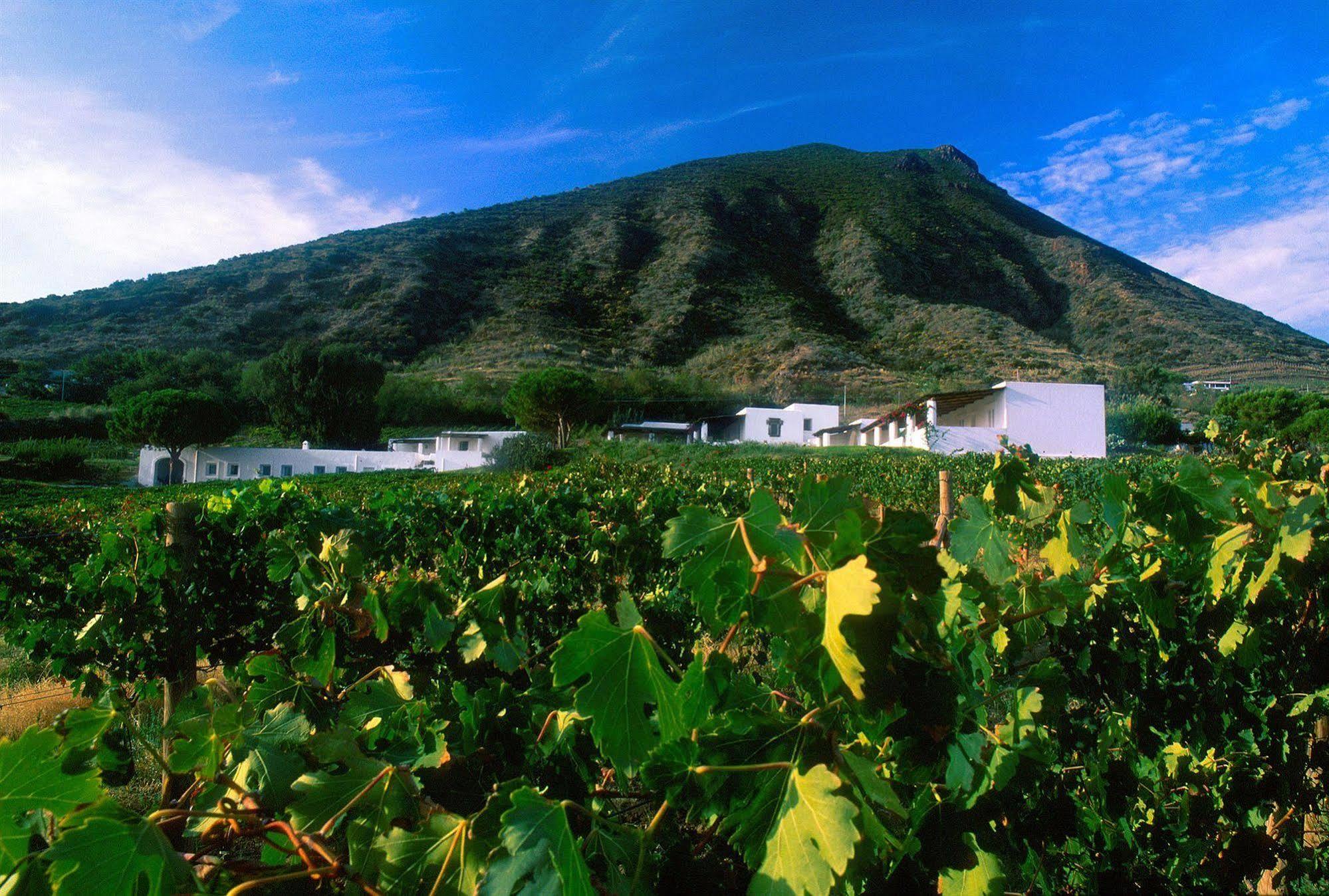 Capofaro Locanda & Malvasia 말파 외부 사진